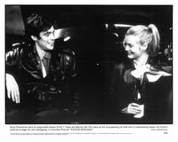 Excess Baggage - 8 x 10 B&W Photo #1