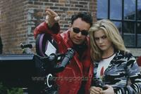 Excess Baggage - 8 x 10 Color Photo #1