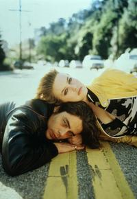 Excess Baggage - 8 x 10 Color Photo #4
