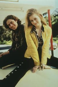 Excess Baggage - 8 x 10 Color Photo #10