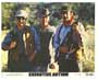Executive Action - 8 x 10 Color Photo #3