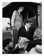 Executive Action - 8 x 10 B&W Photo #3