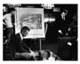 Executive Action - 8 x 10 B&W Photo #10
