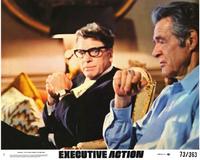 Executive Action - 8 x 10 Color Photo #1