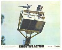 Executive Action - 8 x 10 Color Photo #2
