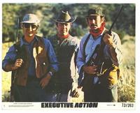 Executive Action - 8 x 10 Color Photo #3
