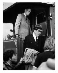 Executive Action - 8 x 10 B&W Photo #3