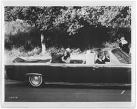 Executive Action - 8 x 10 B&W Photo #4
