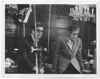 Executive Action - 8 x 10 B&W Photo #5