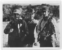 Executive Action - 8 x 10 B&W Photo #7