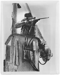 Executive Action - 8 x 10 B&W Photo #11