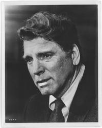 Executive Action - 8 x 10 B&W Photo #17