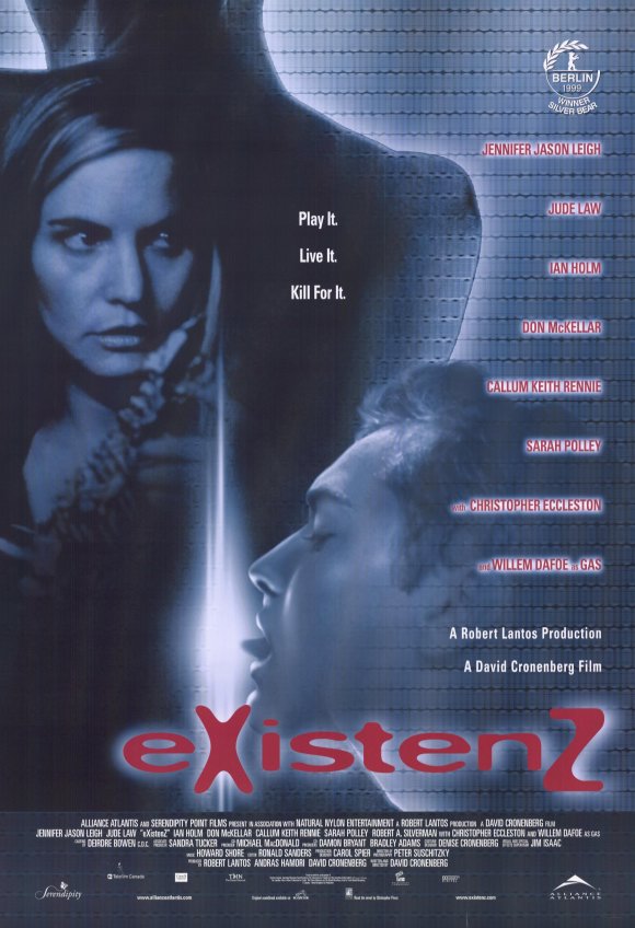 Existenz 1999