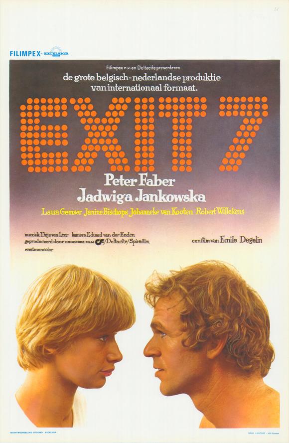 Exit 7 movie