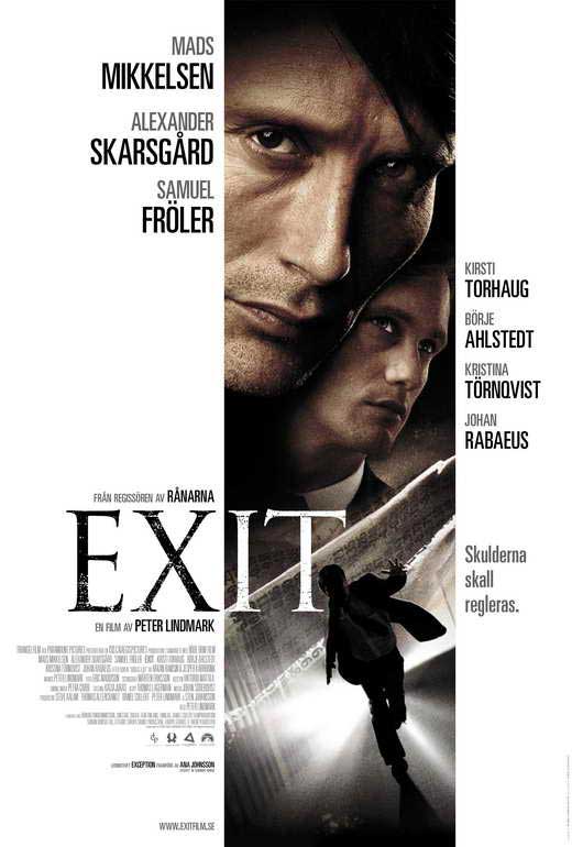 Exit movie