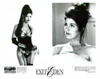 Exit to Eden - 8 x 10 B&W Photo #4