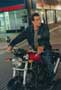Exit Wounds - 8 x 10 Color Photo #1