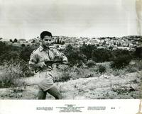 Exodus - 8 x 10 B&W Photo #1