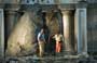 Exorcist: The Beginning - 8 x 10 Color Photo #4