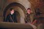 Exorcist: The Beginning - 8 x 10 Color Photo #13