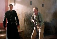 Exorcist: The Beginning - 8 x 10 Color Photo #1