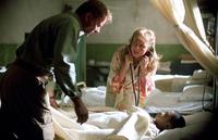 Exorcist: The Beginning - 8 x 10 Color Photo #3