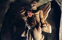 Exorcist: The Beginning - 8 x 10 Color Photo #5