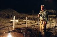 Exorcist: The Beginning - 8 x 10 Color Photo #6