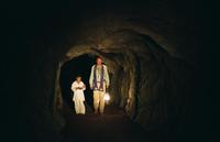 Exorcist: The Beginning - 8 x 10 Color Photo #8