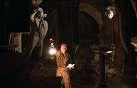 Exorcist: The Beginning - 8 x 10 Color Photo #9