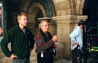 Exorcist: The Beginning - 8 x 10 Color Photo #10