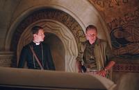 Exorcist: The Beginning - 8 x 10 Color Photo #13
