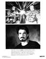 Exosquad - 8 x 10 B&W Photo #1