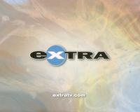 Extra (TV) - 8 x 10 Color Photo #004