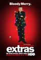 Extras - 11 x 17 TV Poster - Style B