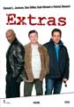 Extras - 11 x 17 TV Poster - Style C