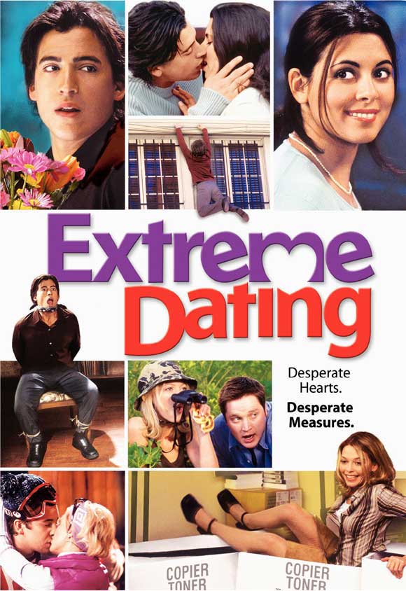 Extreme Dating movie
