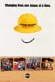 Extreme Makeover: Home Edition - 27 x 40 TV Poster - Style A