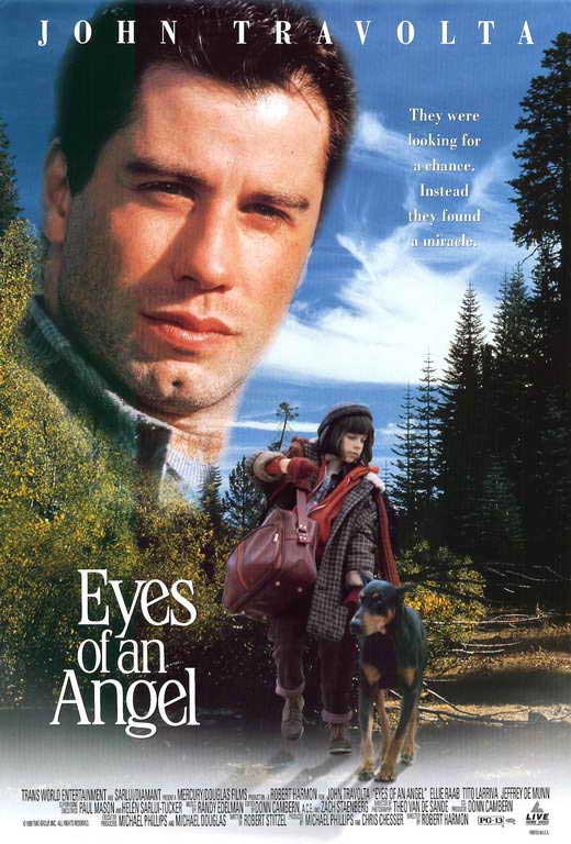 Eyes of an Angel movie