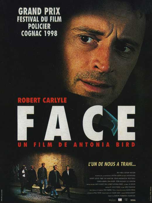 face movie