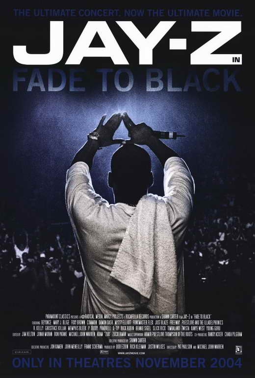 jay z fade to black documentary download torrent