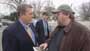 Fahrenheit 9/11 - 8 x 10 Color Photo #2