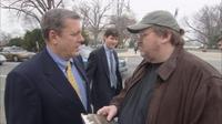 Fahrenheit 9/11 - 8 x 10 Color Photo #2