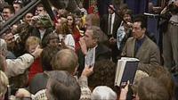 Fahrenheit 9/11 - 8 x 10 Color Photo #7
