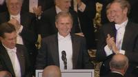 Fahrenheit 9/11 - 8 x 10 Color Photo #10