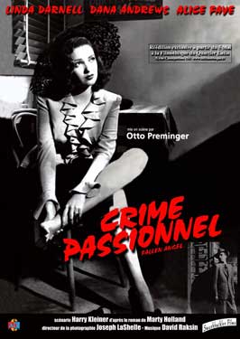 French Film About Fallen Angel | fallen angel movie posters from movie poster shop French Film About Fallen Angel | fallen angel movie posters from movie poster shop