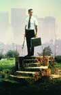 Falling Down - 8 x 10 Color Photo #18