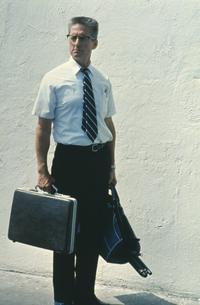 Falling Down - 8 x 10 Color Photo #8