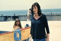 Falling Down - 8 x 10 Color Photo #10