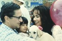 Falling Down - 8 x 10 Color Photo #11